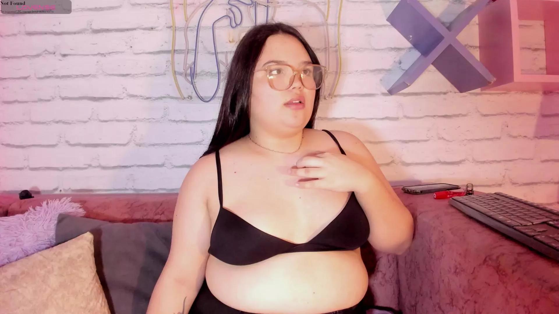 lushie_love on Cam4 