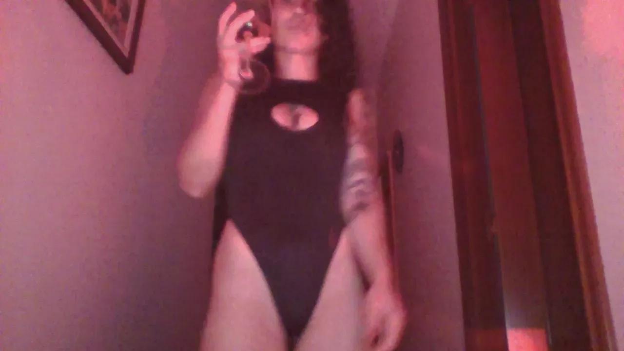 lushowroll on Cam4 