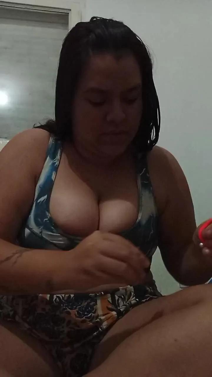 luzmilafun on Cam4