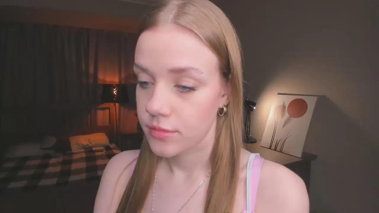 LynetteBalle from Cam4