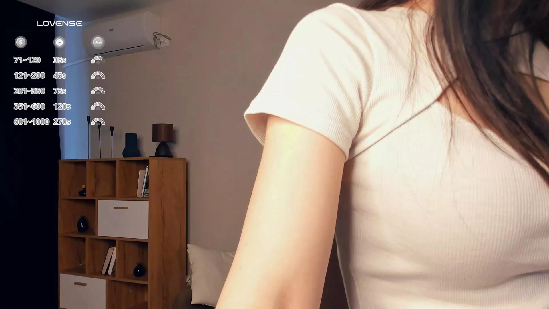 LynnaCopp on Cam4 
