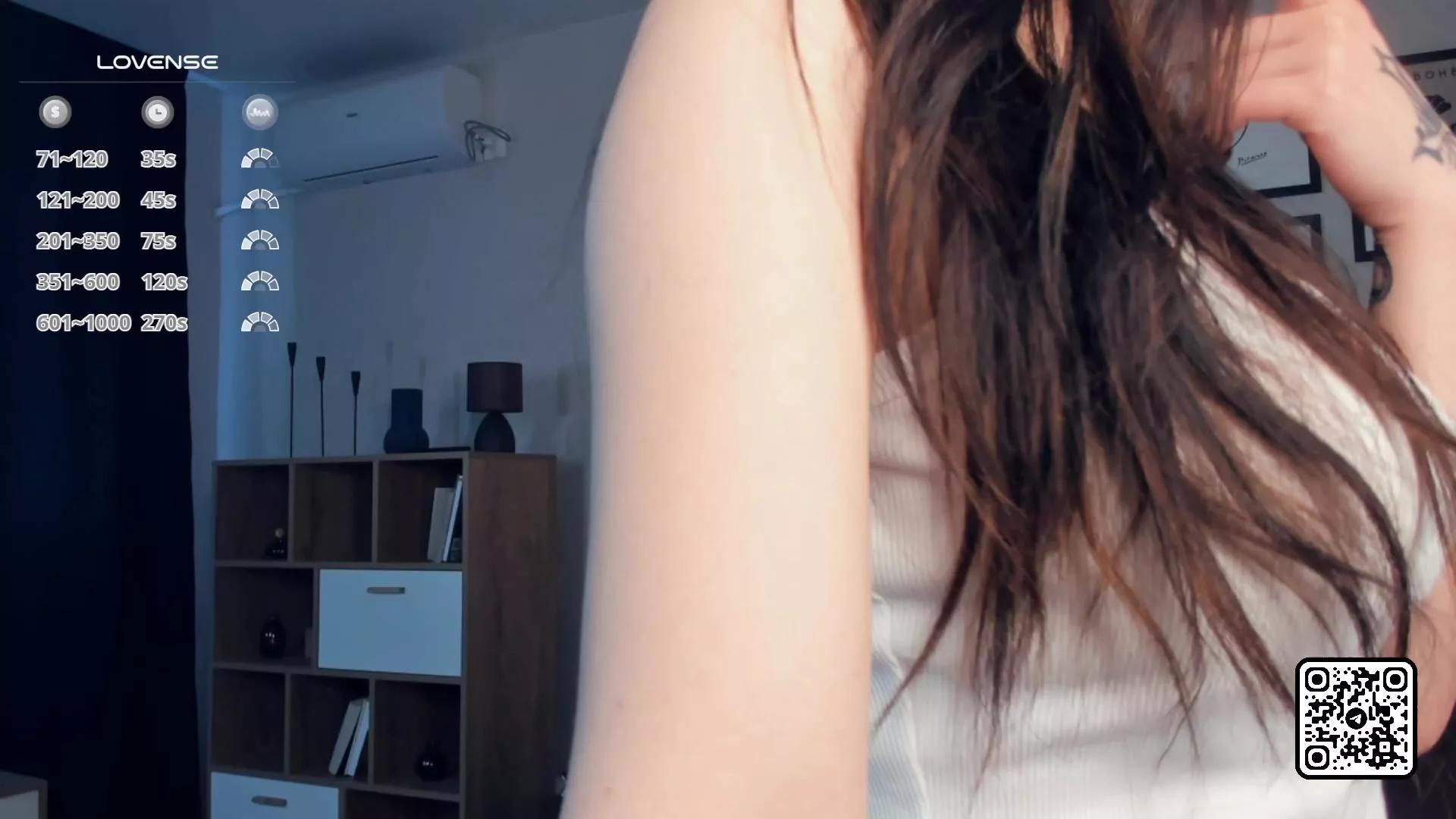 LynnaCopp on Cam4 