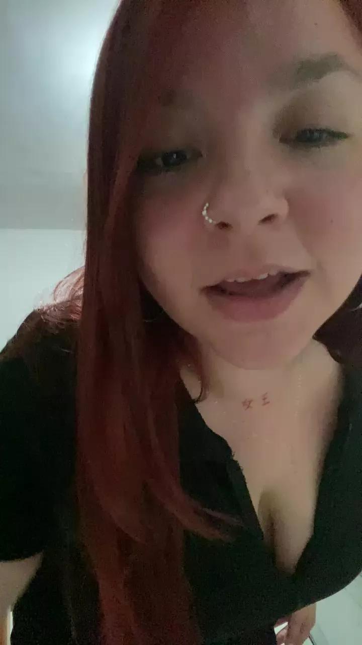 Maca_nastyy on Cam4 