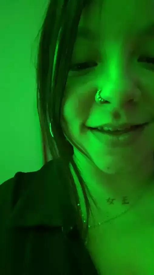 Maca_nastyy on Cam4 