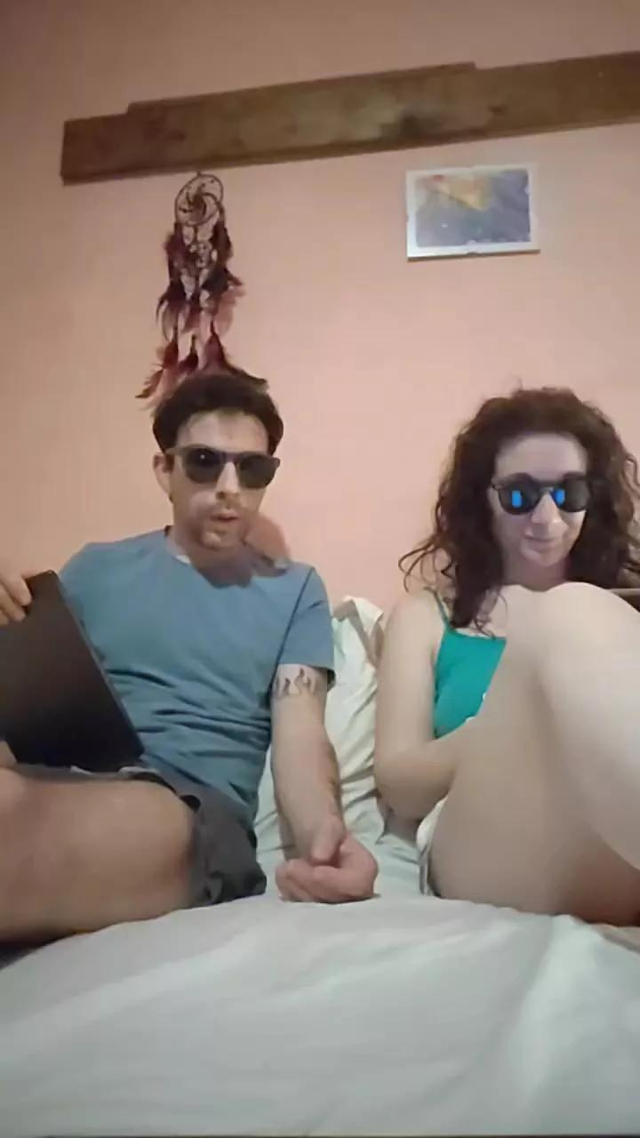 Macabrette on Cam4 