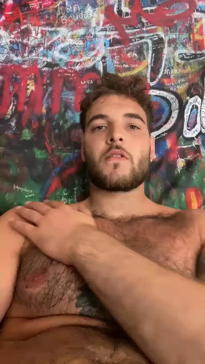Machetero9 on Cam4 