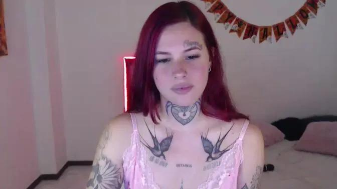 Offline Maddy_Vicius19 on Cam4