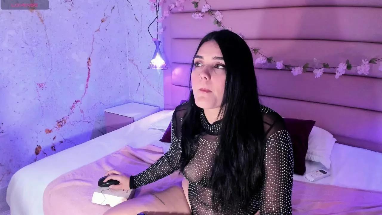 Maddysex_1 on Cam4 
