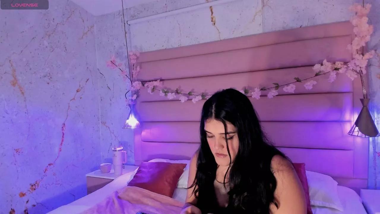 Maddysex_1 on Cam4 