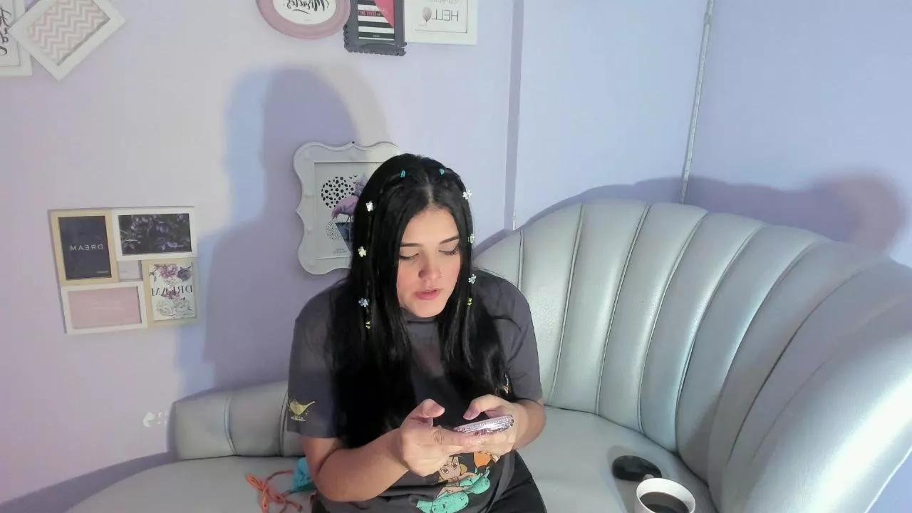Maddysex_1 on Cam4 