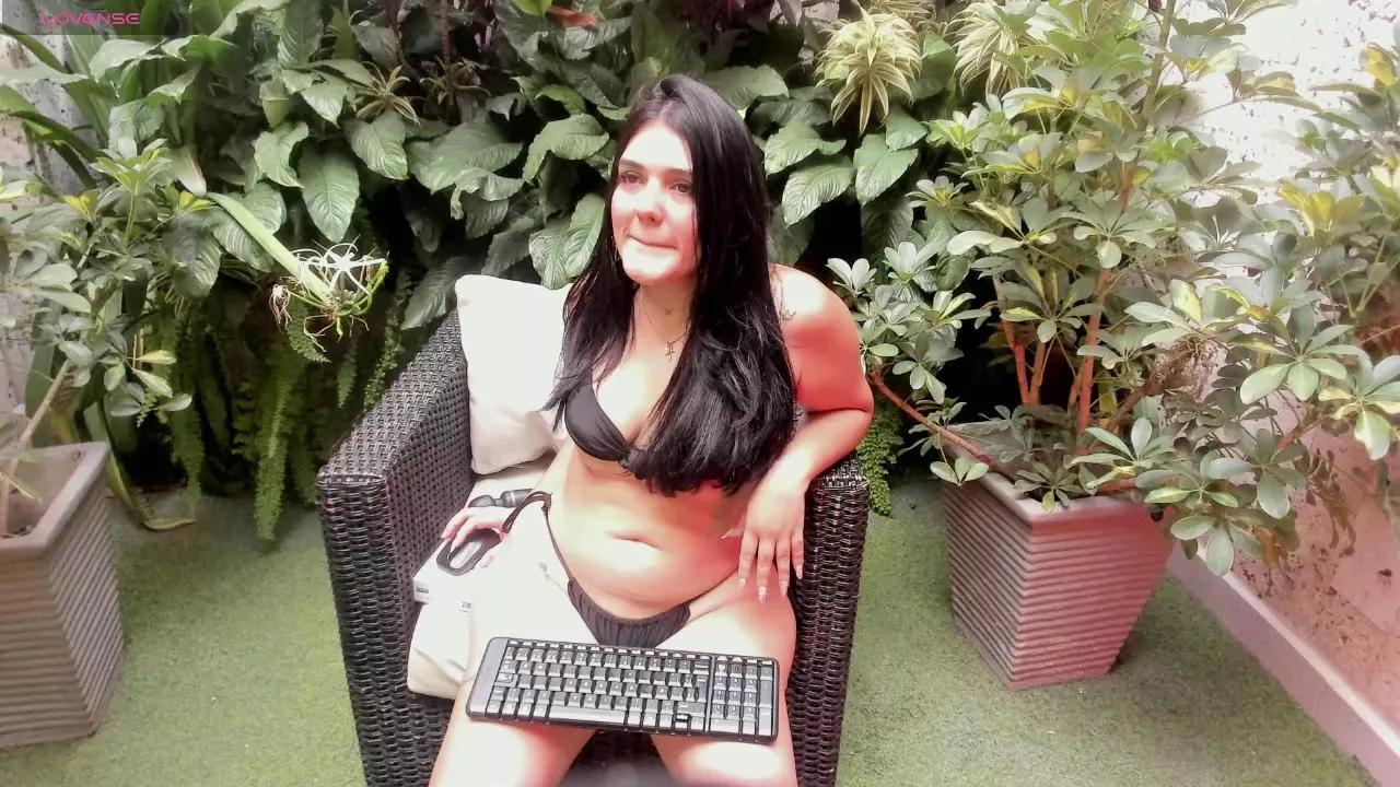 Maddysex_1 on Cam4 