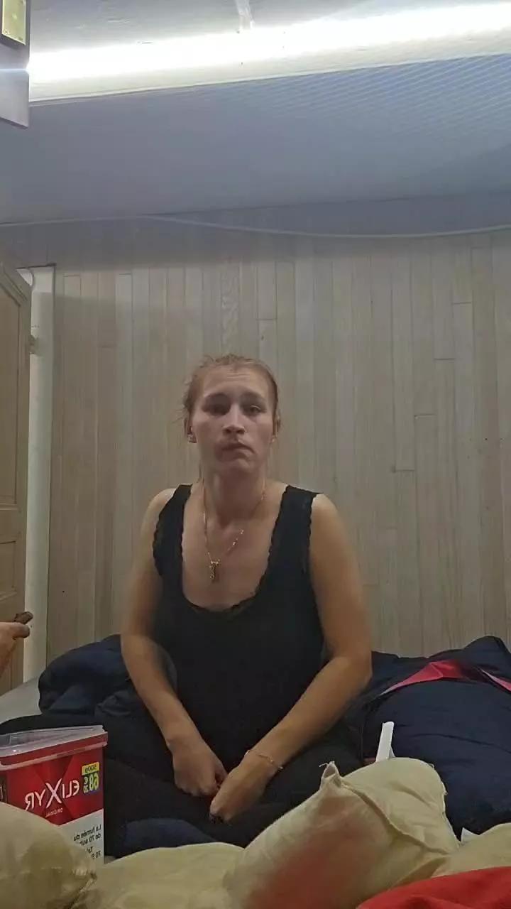 Madile on Cam4 