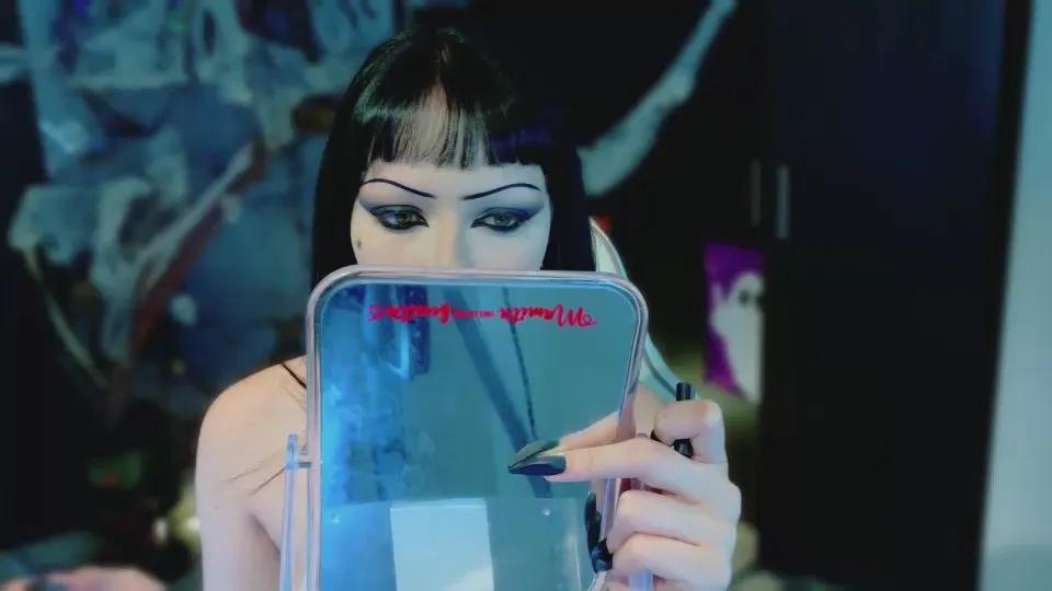 Offline madisonjackson on Cam4