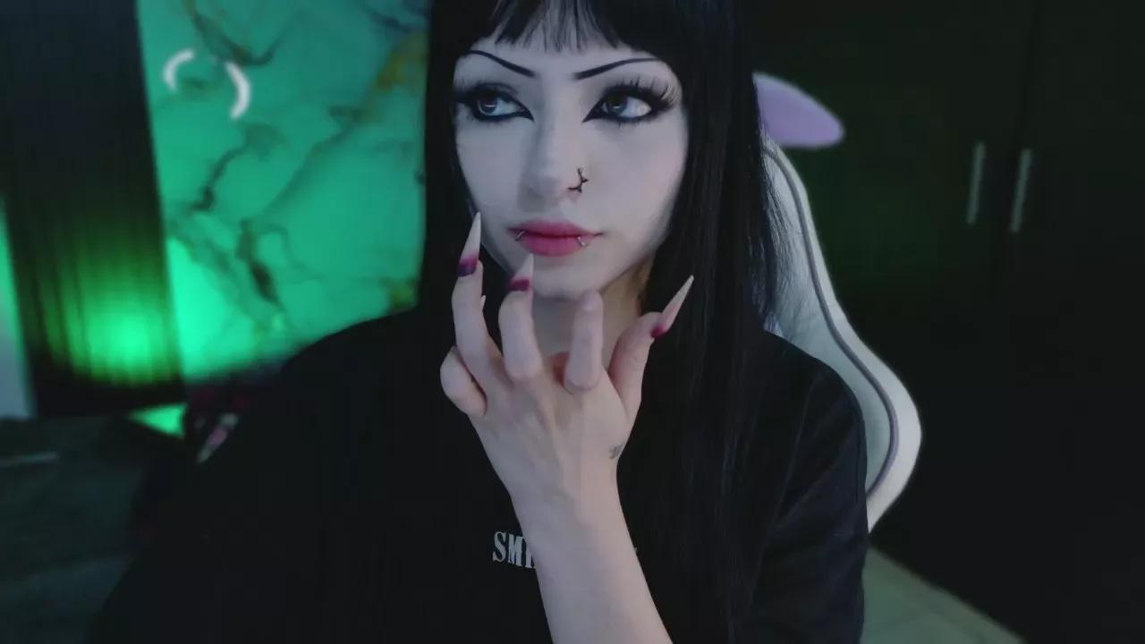 Offline madisonjackson on Cam4