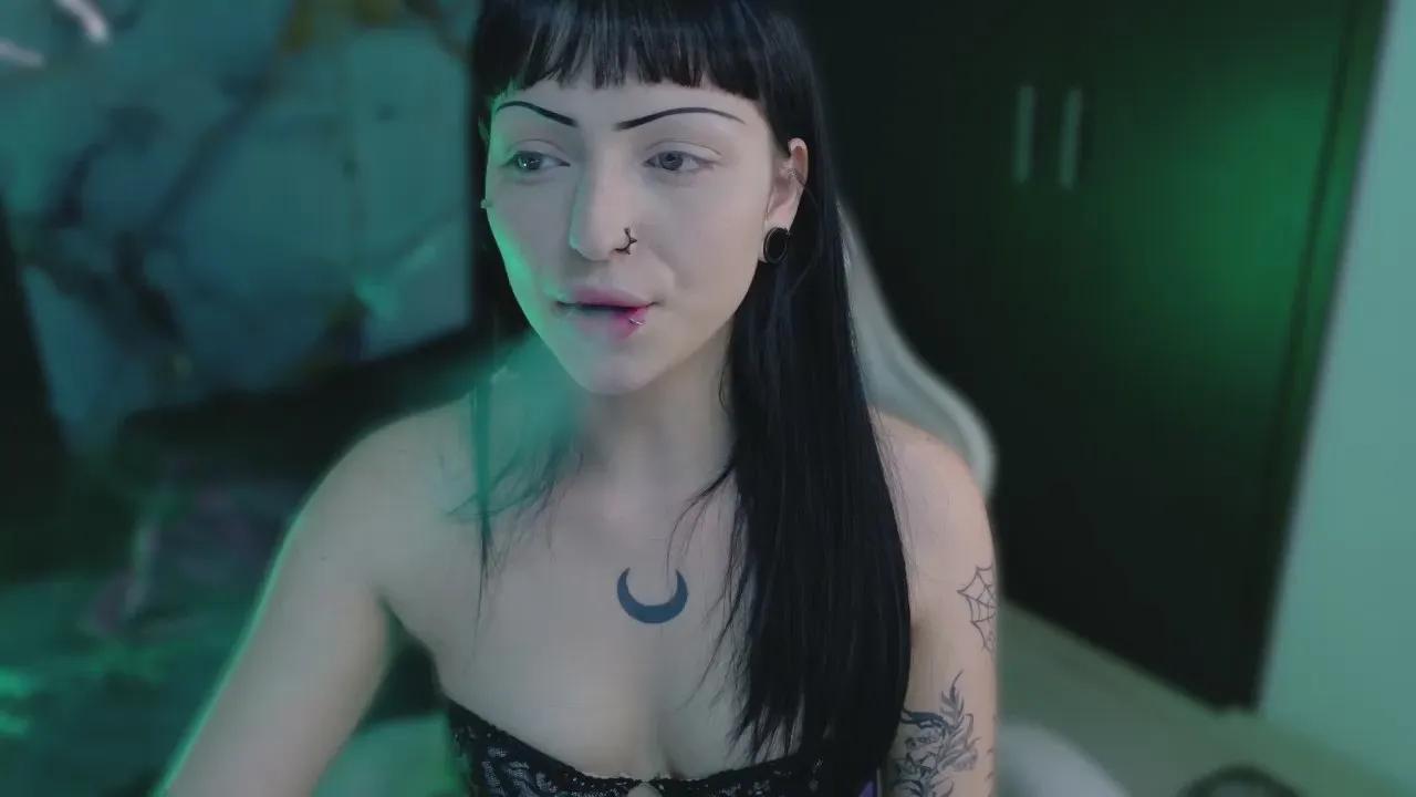 Offline madisonjackson on Cam4