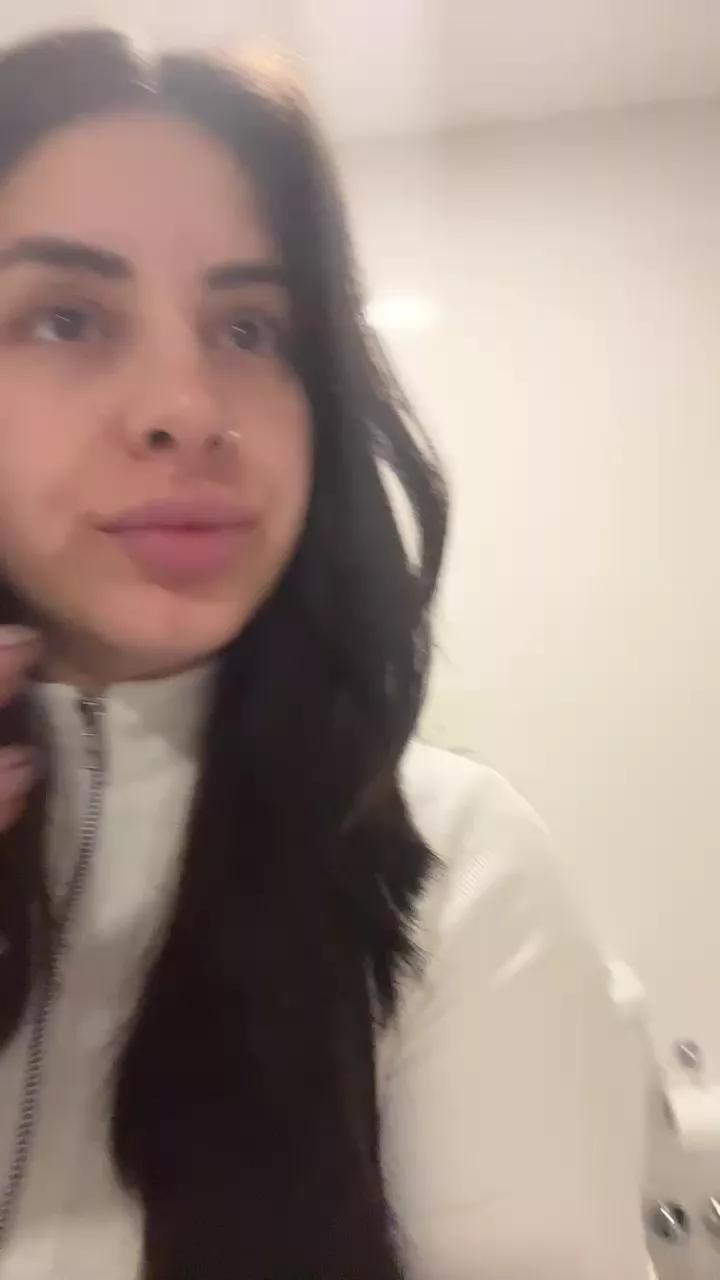 Magui2025 on Cam4 