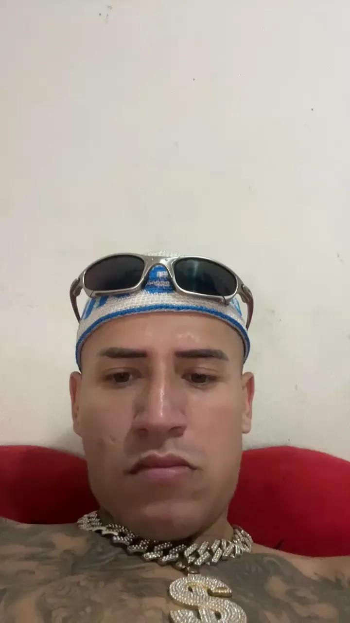 Offline malokkasp on Cam4