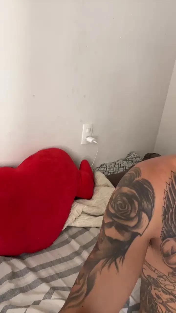 Offline malokkasp on Cam4