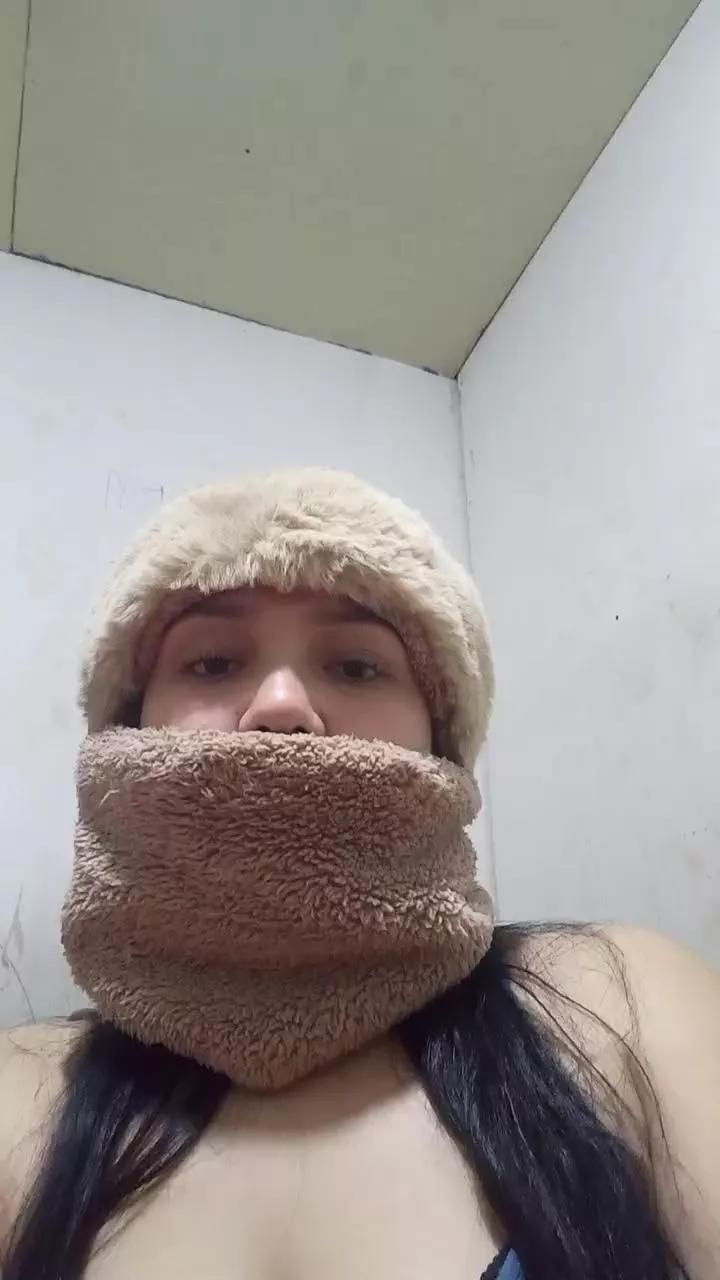 Mamissonga on Cam4 