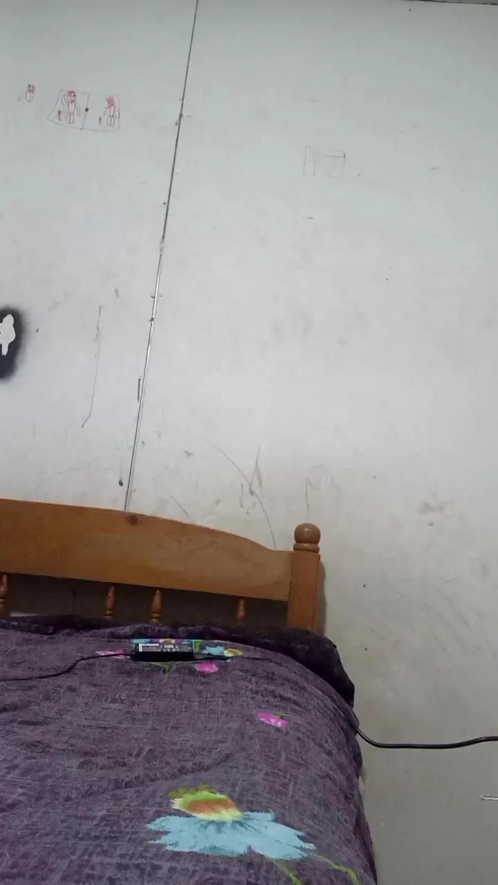 Mamissonga on Cam4 