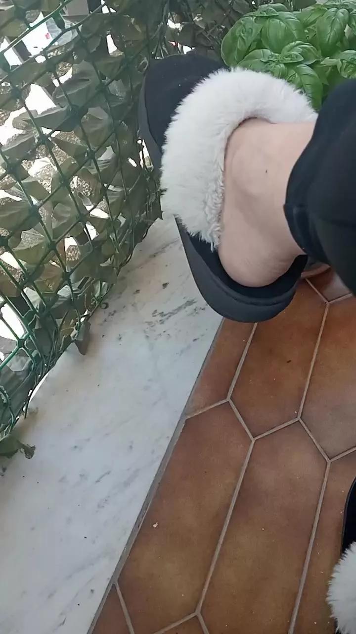 Mamma222 on Cam4 