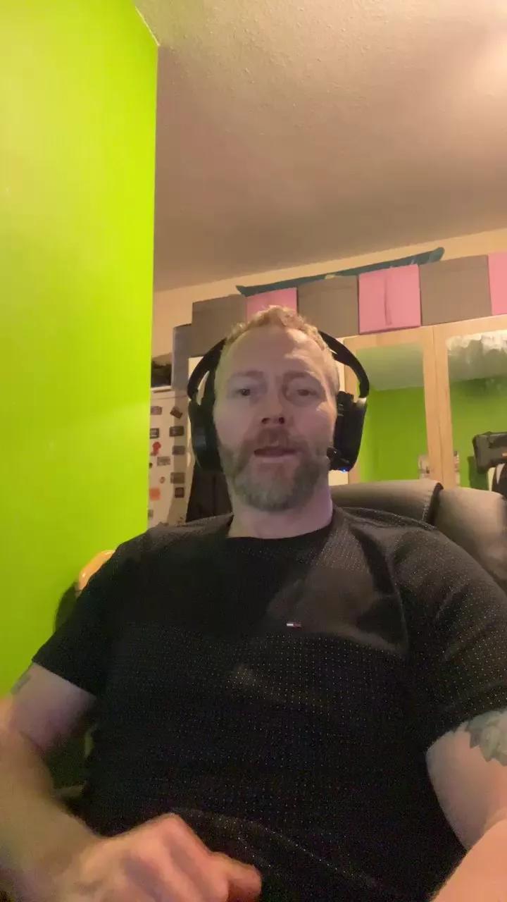 Mannfredfick on Cam4 