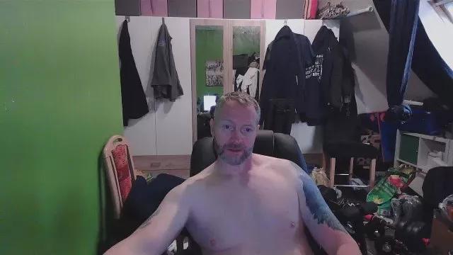 Mannfredfick on Cam4 