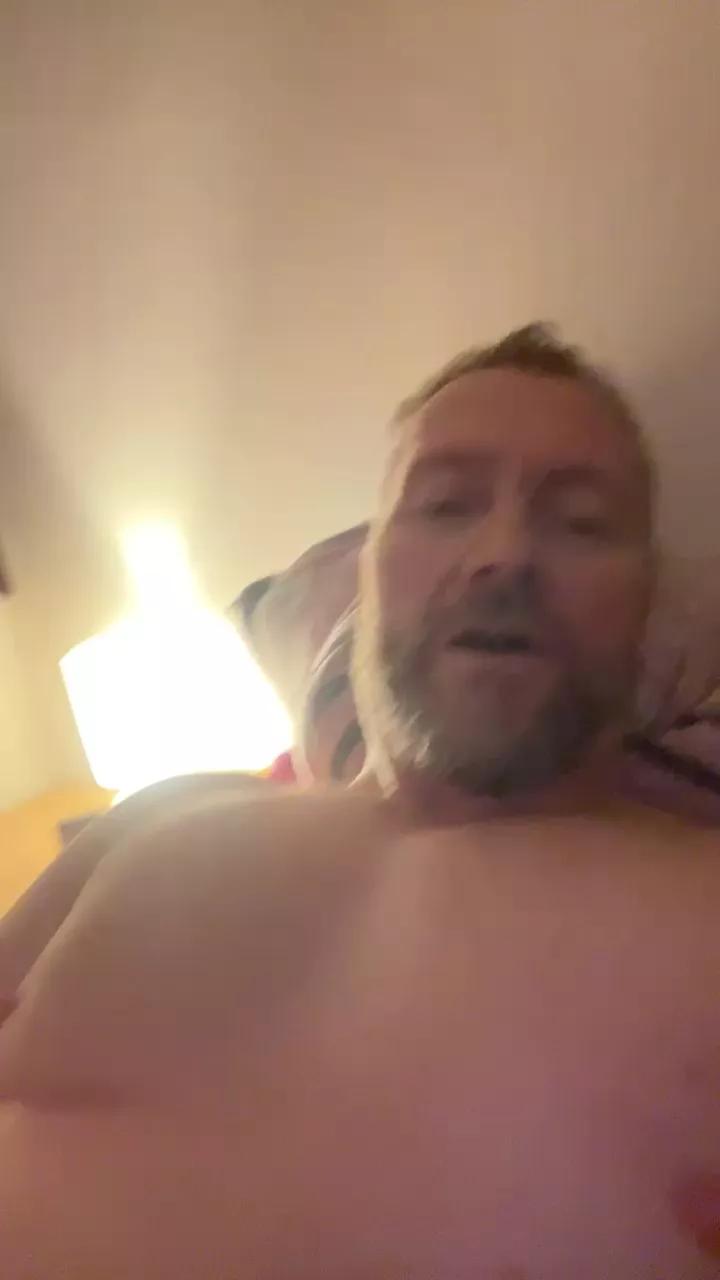 Mannfredfick on Cam4 