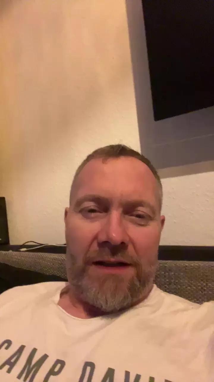 Mannfredfick on Cam4 