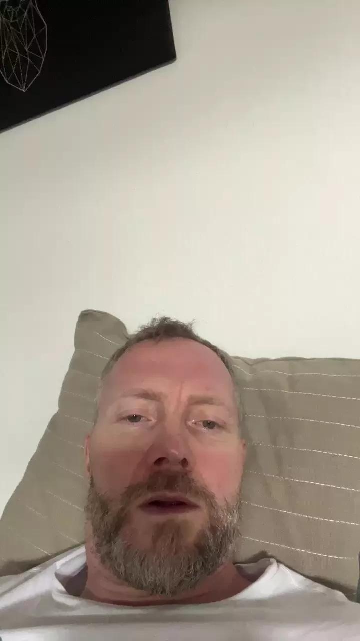 Mannfredfick on Cam4 