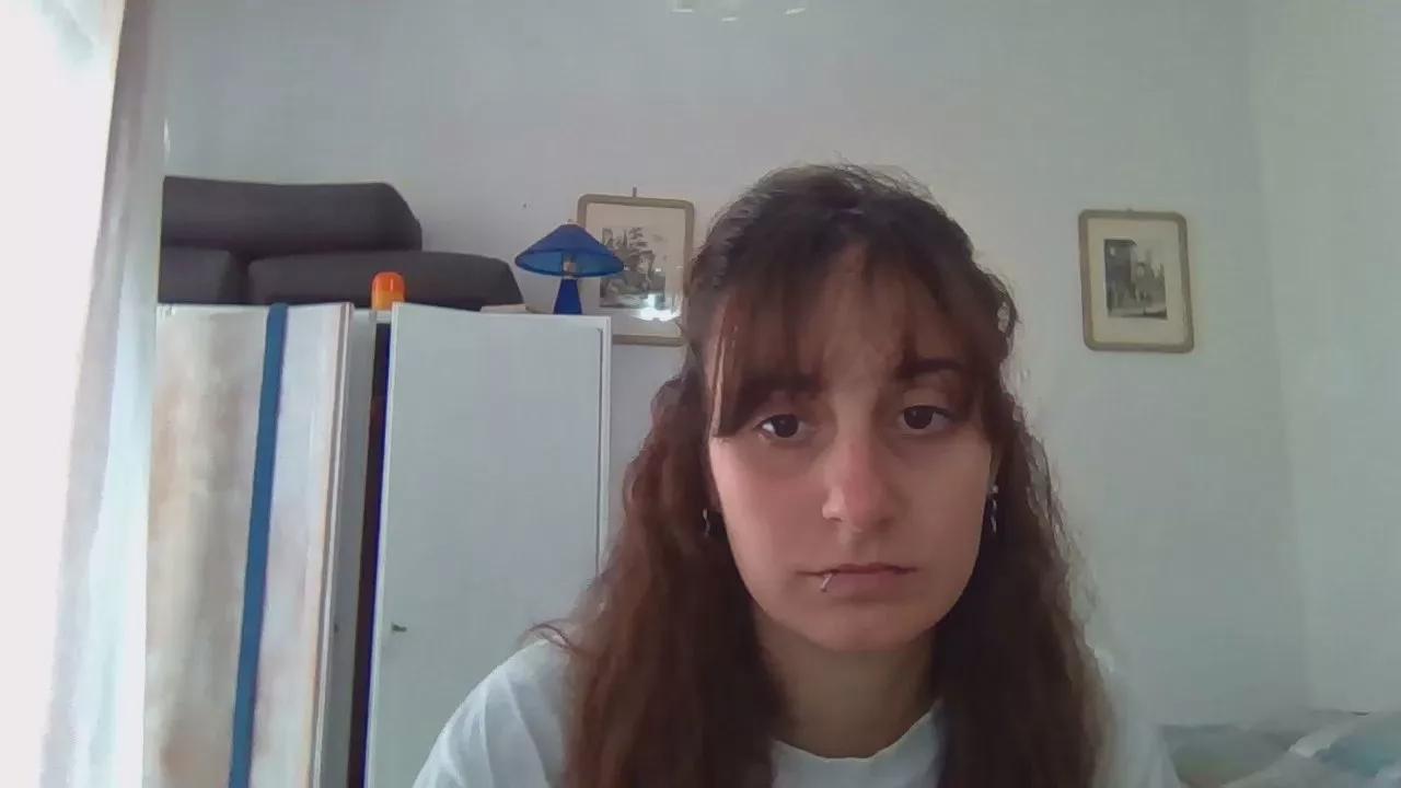 MaraRz on Cam4 