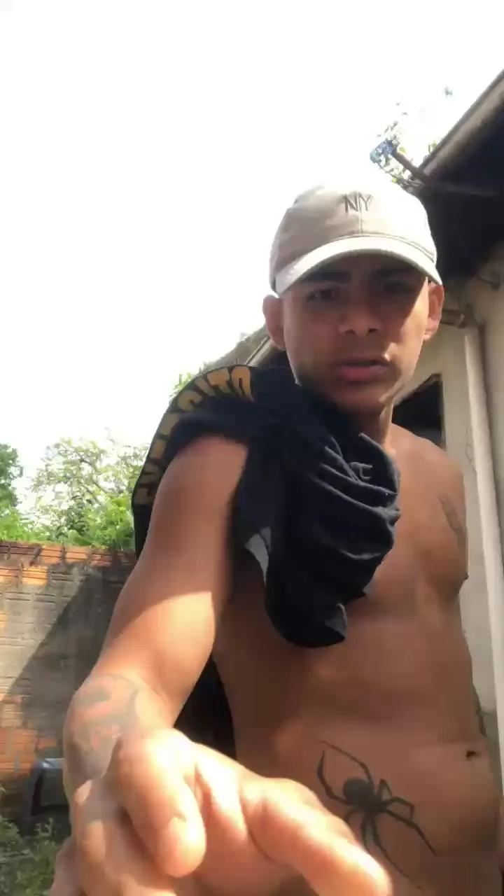 MARENTO23CMM on Cam4