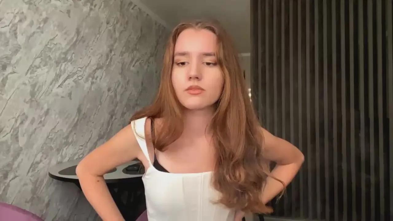 MargartCordial on Cam4