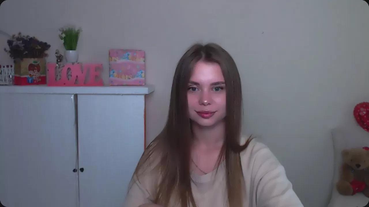 Mari____ on Cam4 