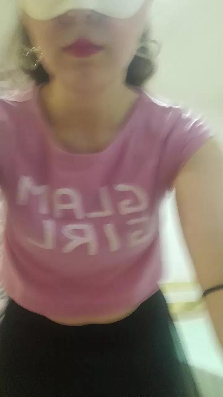 Mariamariw on Cam4 