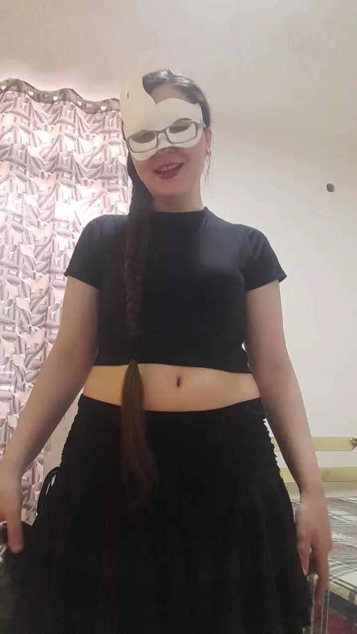 Mariamariw on Cam4 