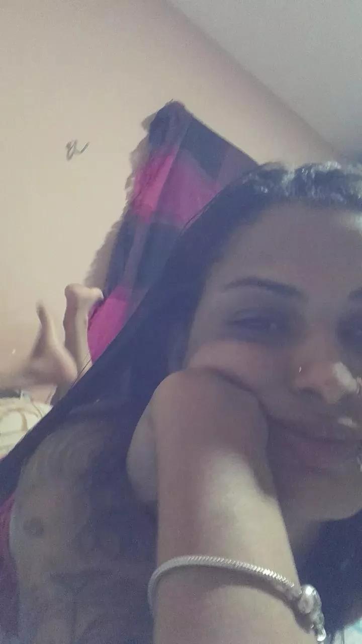 Marianapreta on Cam4 