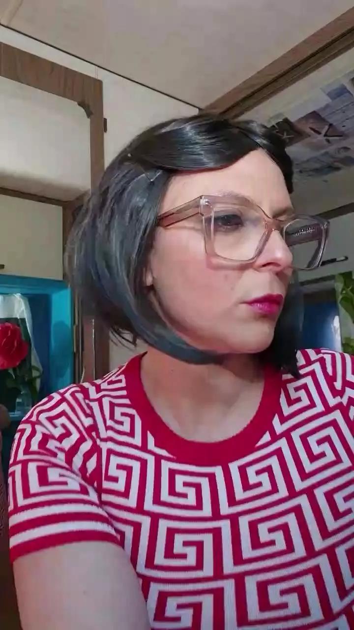 Mariaoliva on Cam4 