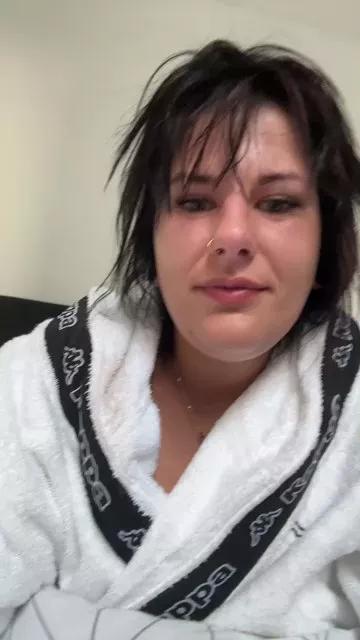 mariecherry97 on Cam4 