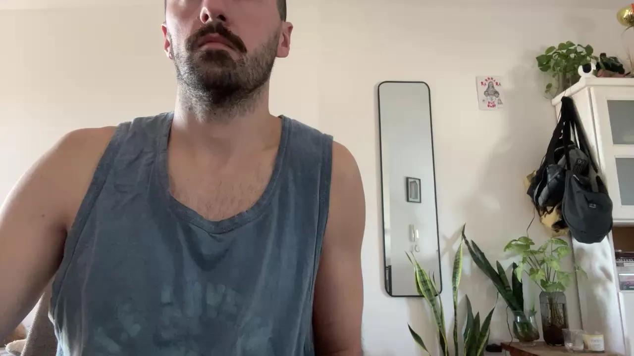 marimba8 on Cam4