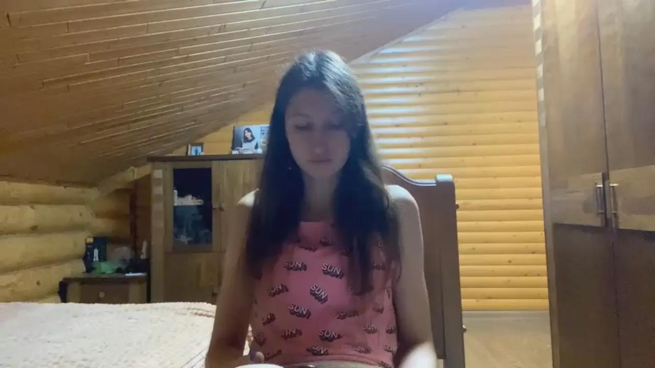 MarisaGates on Cam4