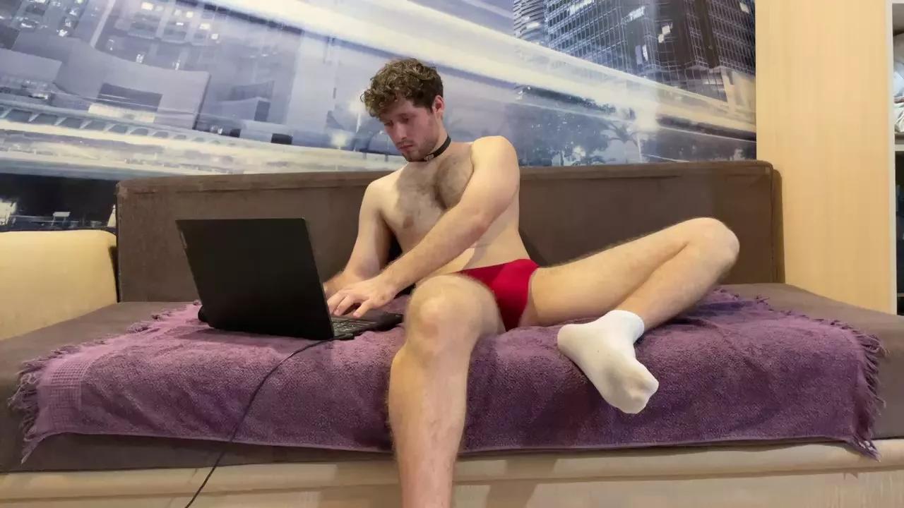 Mark_Bunny_ on Cam4 