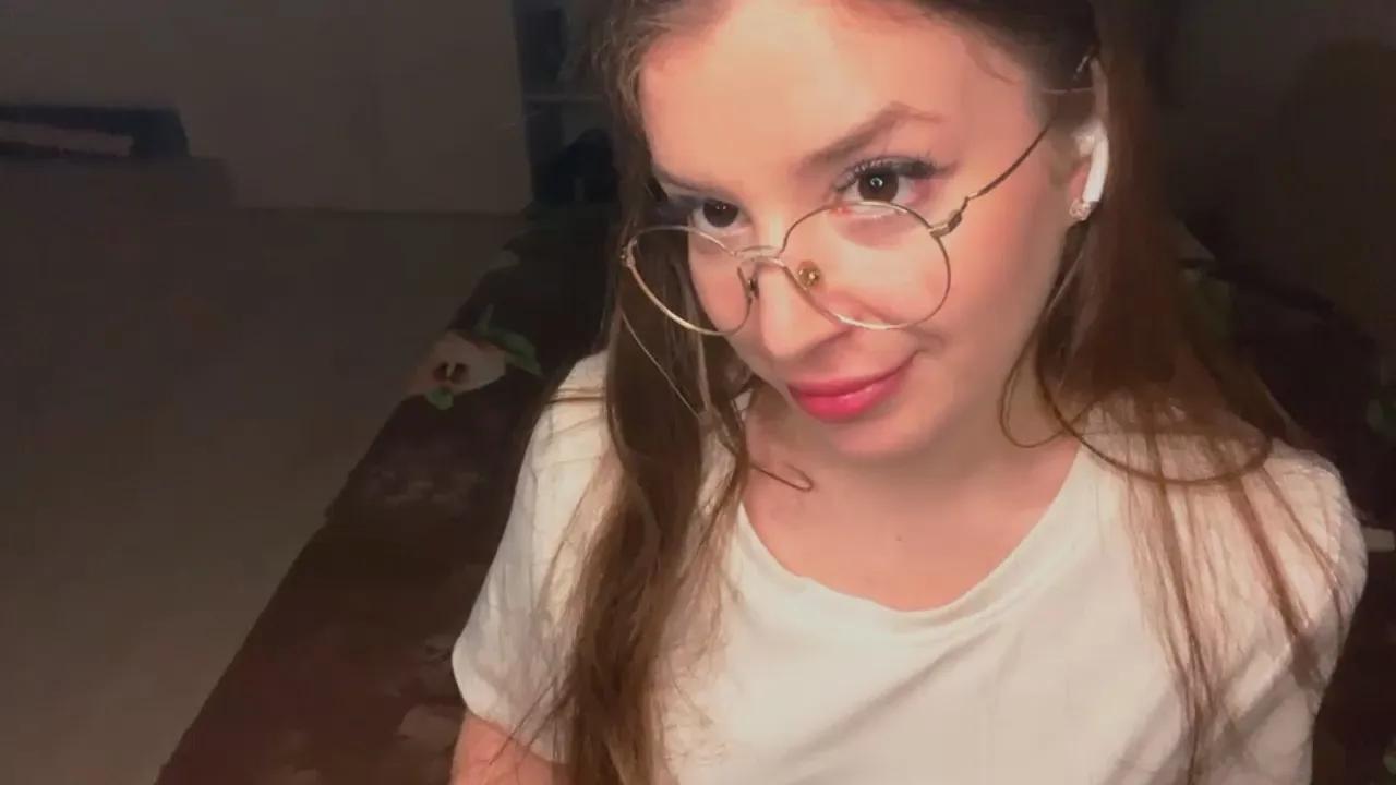 MarniSeybert on Cam4