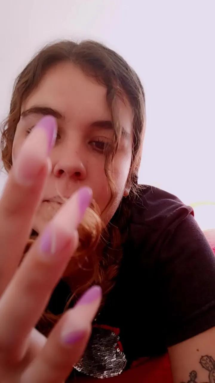 marta261 on Cam4