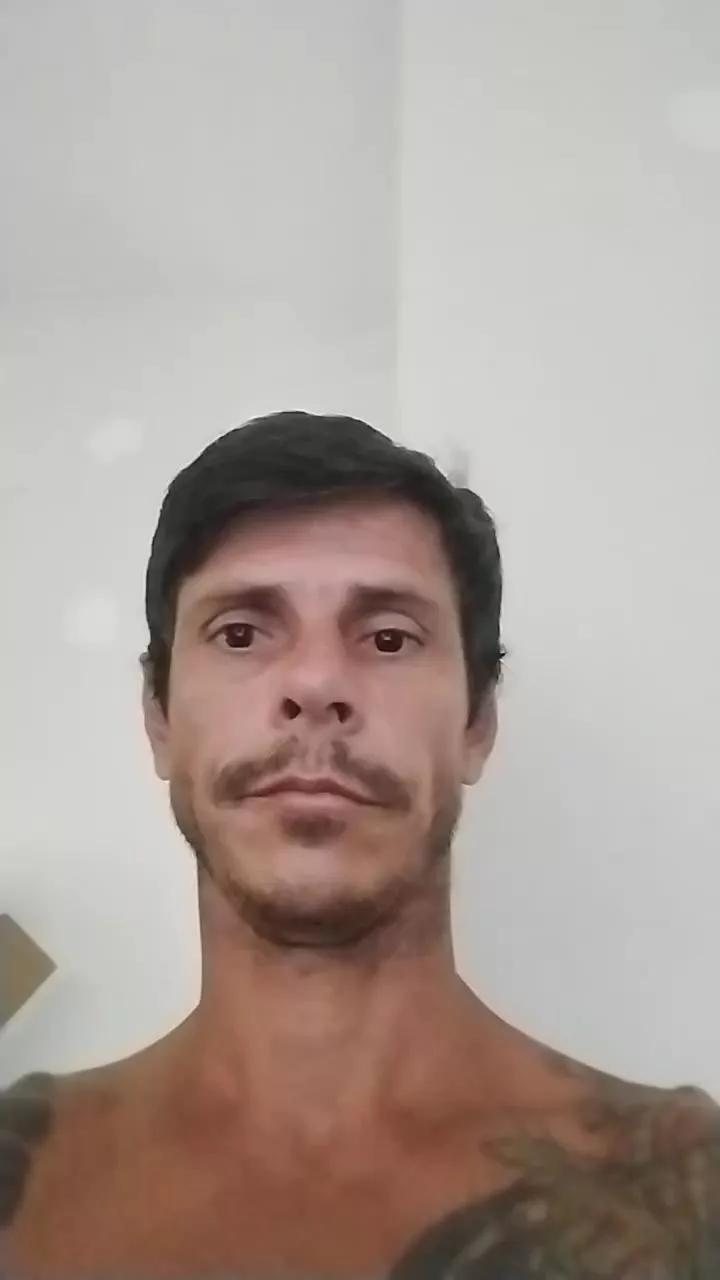 Massagista19cm on Cam4 