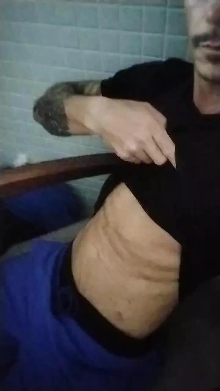 Massagista19cm on Cam4 