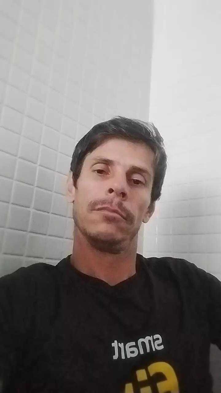 Massagista19cm on Cam4 