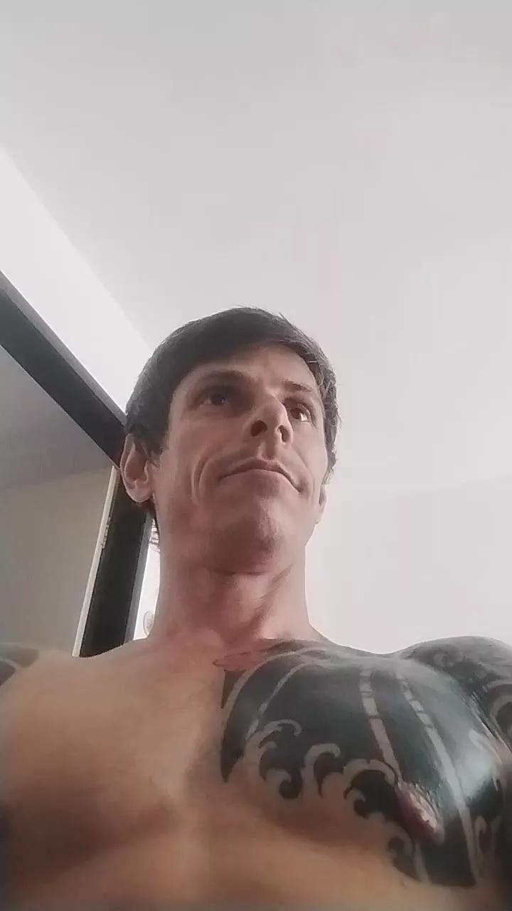 Massagista19cm on Cam4 