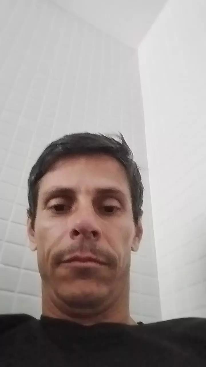 Massagista19cm on Cam4 