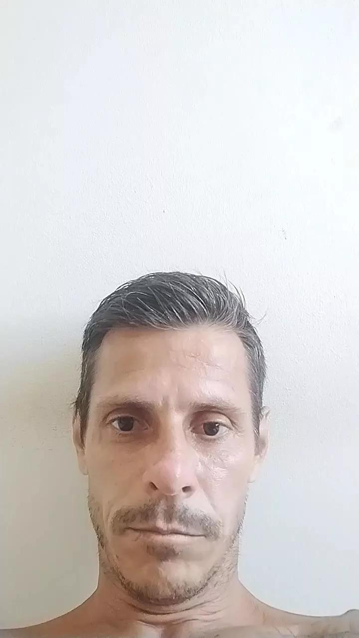 Massagista19cm on Cam4 